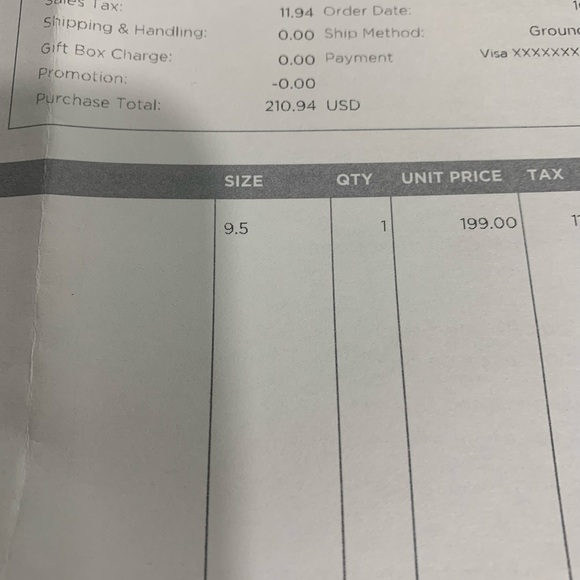 MK Blane Ankle boots - Picture 9 of 9